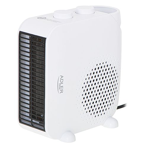 AD 7725w Termowentylator zdjęcie 2