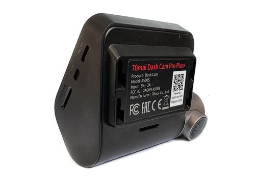 Kamera samochodowa 70mai PRO Plus+ A500S język PL na Arena.pl