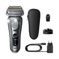 Golarka męska BRAUN Series 9 Pro+ 9615s Czarny