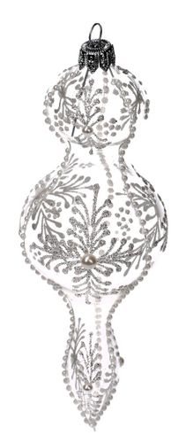 Bombka Icicle 17 cm # na Arena.pl