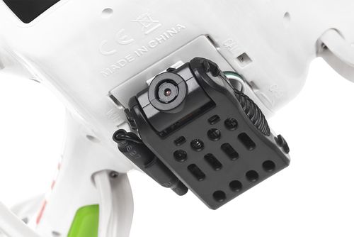 Dron Rebel DOVE WIFI na Arena.pl