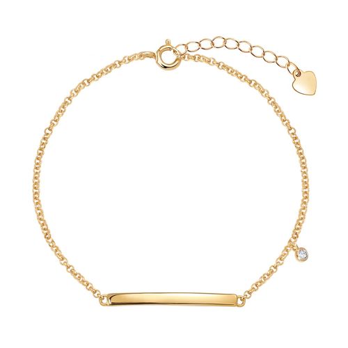 Srebrna bransoleta Staviori na Arena.pl