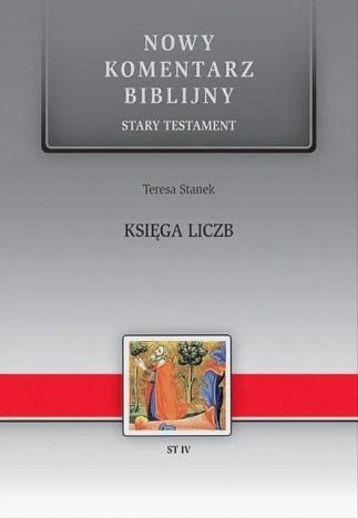 Nowy Komentarz Biblijny Stary Testament na Arena.pl