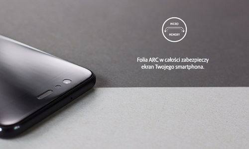 BRĄZOWE ETUI RINGKE FLEX S GALAXY S8 PLUS+FOLIA 3D na Arena.pl