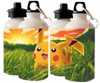 Bidon Junior Pokemon