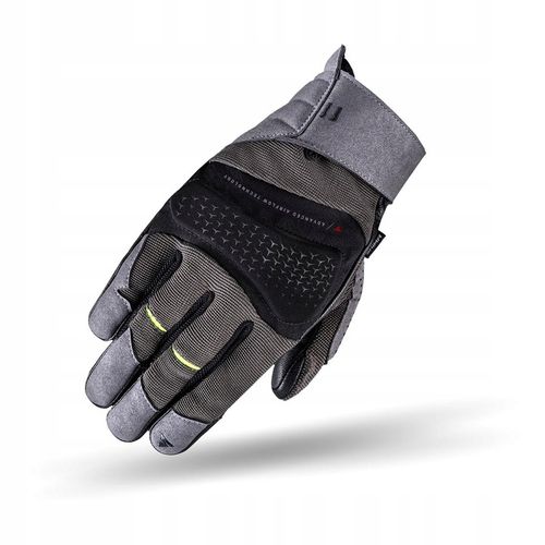 Rękawice motocyklowe SHIMA AIR 2.0 na lato GRATIS na Arena.pl