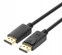 Kabel UNITEK Displayport - Displayport 3 m
