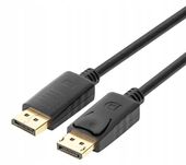 Kabel UNITEK Displayport - Displayport 3 m