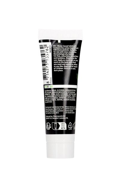Cbd Lubricant - 0.8 Fl Oz / 25 Ml zdjęcie 4