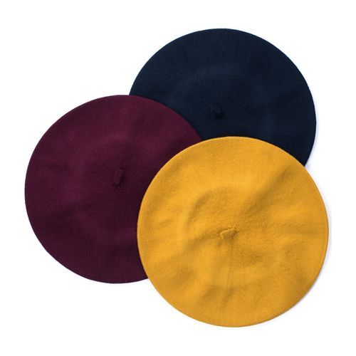 Beret Zima W Neapolu na Arena.pl