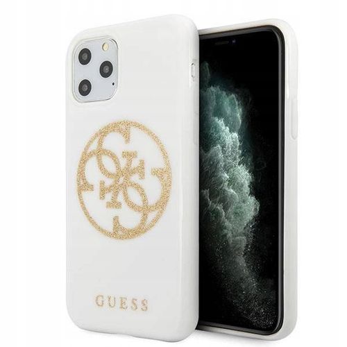 Etui do iPhone 11 Pro Max Guess Circle Case Cover na Arena.pl