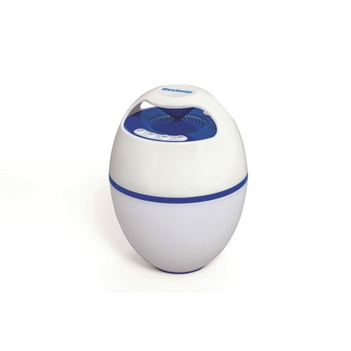 Bestway Głośnik Bluetooth z LED Floating Light for Pool and Garden 58700 na Arena.pl