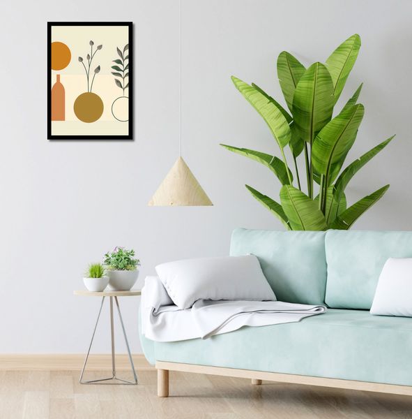 Plakat 40x55cm Symfonia Równowagi zdjęcie 4