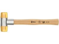 MŁOTEK Z TWORZYWA 100G., 61MM 05000035001 WERA