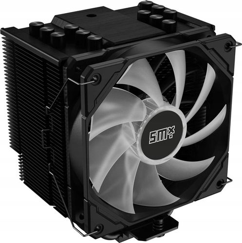 Chłodzenie Silver Monkey X STORMY 120mm ARGB na Arena.pl