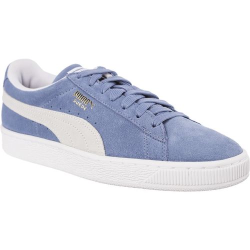 Puma SUEDE CLASSIC INFINITY PUMA WHITE Rozmiar - 40 na Arena.pl
