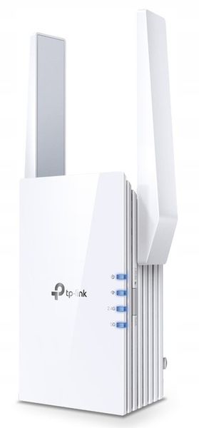 Wzmacniacz sieci TP-LINK RE705X zdjęcie 8