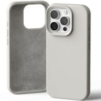 mercury silicone iphone 16 pro 6,3kamienny/stone