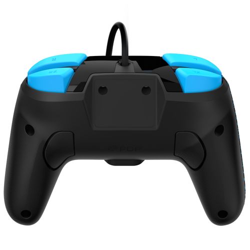 Gamepad PDP Rematch Zelda Glow in the Dark do NSW na Arena.pl