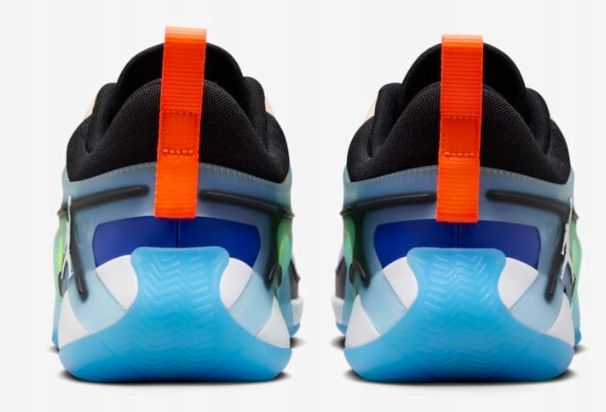 Buty Nike Jordan Heir r. 48,5 zdjęcie 2