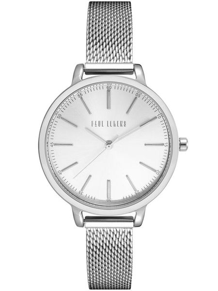 ZEGAREK DAMSKI PAUL LORENS - PL11760B-3C1 (zg512a) + BOX zdjęcie 1