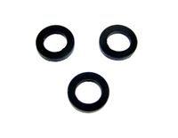 USZCZELKA GUMOWA 3/8 CALA 3 SZTUKI