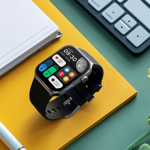 Smartwatch Kieslect KS2 gray na Arena.pl