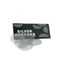 sitka metalowe 16 mm - opakowanie 5 szt.