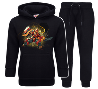 Dres Dziecięcy Bakugan