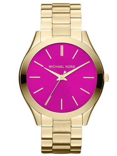 ZEGAREK DAMSKI Michael Kors Slim Runway MK3264 + BOX na Arena.pl