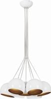 Nowodvorski Lampa Wisząca Lighting BALL 6604