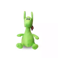 Pluszak Smok Diplodok 27cm Siedzacy De 1/12