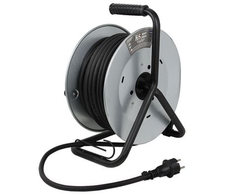 przedłużacz na bębnie 30m - dx ks crm30m na Arena.pl