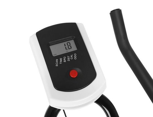 Rowerek stacjonarny - spinningowy na Arena.pl