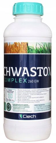 Chwastox Complex 260 EW 1L na Arena.pl