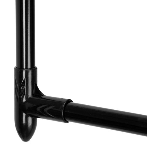 Suszarka na pranie ADELINE czarna na Arena.pl