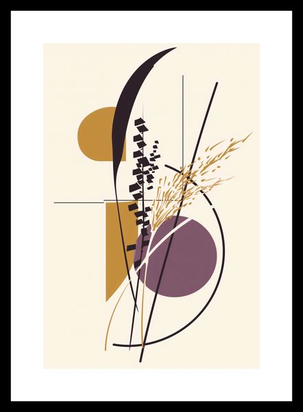 Plakat 20x30cm Jesienne Tańce zdjęcie 3