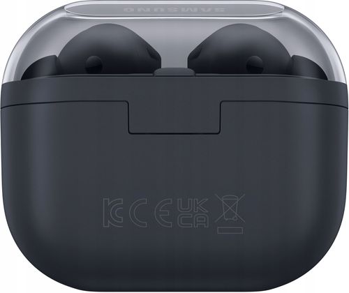 Słuchawki SAMSUNG Galaxy Buds3 FE Czarny na Arena.pl