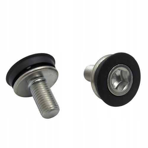 Mechanizm korbowy Shimano Altus FC-MT101 9s 22-30-40T 175mm na Arena.pl