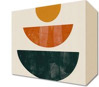 Obraz 20x20cm Cykl Natury