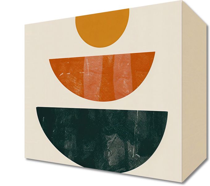 Obraz 20x20cm Cykl Natury zdjęcie 1