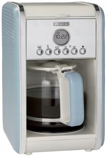 Ekspres przelewowy Ariete 1342/05 960W 1,5l na Arena.pl