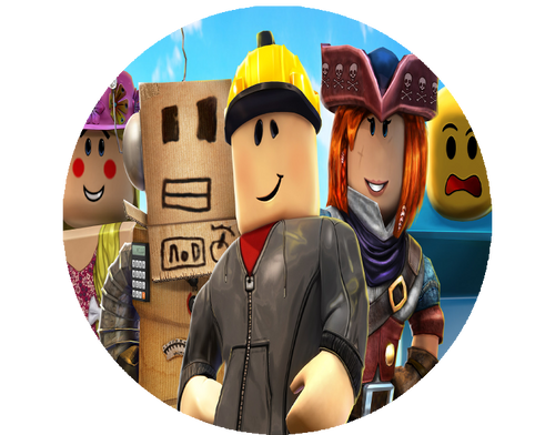 Podkładka pod myszkę Roblox na Arena.pl