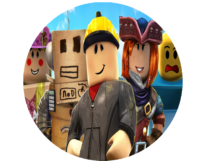 Podkładka pod myszkę Roblox zdjęcie 2