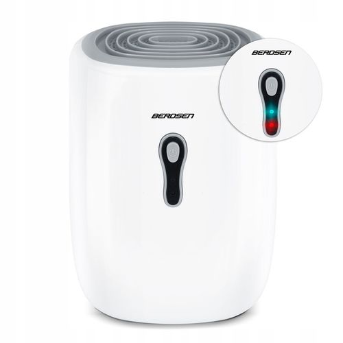 OSUSZACZ POWIETRZA POCHŁANIACZ WILGOCI 800ML 23W na Arena.pl