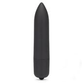 x basic bullet long one speed black