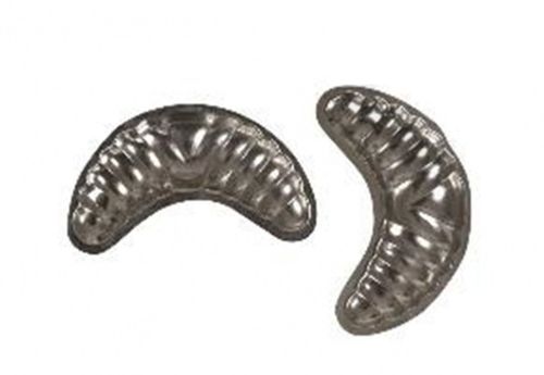 foremki do ciastek  rogaliki 8szt. |   2633 na Arena.pl