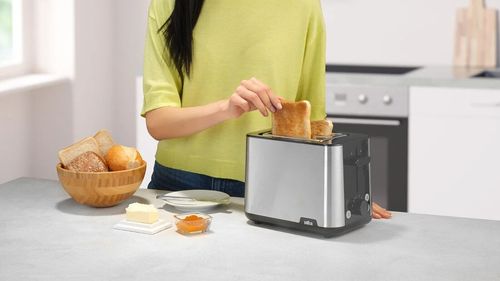 Toster BRAUN HT1510BK na Arena.pl