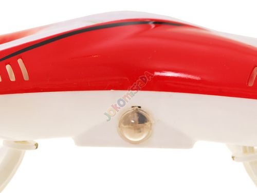 Dron Quadrokopter latająca maszyna M892 RC0270 na Arena.pl