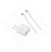 Szybka ładowarka 45W z długim kablem 2m do Samsung Galaxy Note 10 Plus